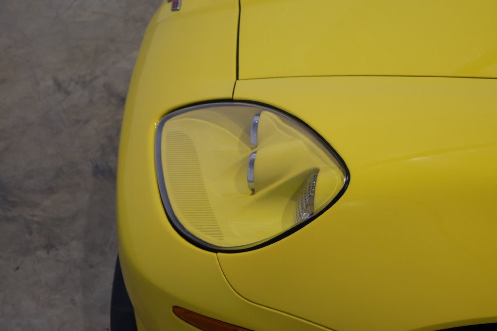 2009 Chevrolet Corvette Z06