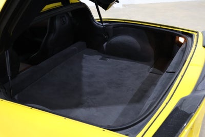 2009 Chevrolet Corvette Z06