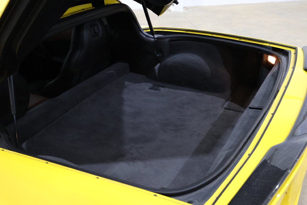2009 Chevrolet Corvette Z06