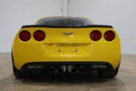 2009 Chevrolet Corvette Z06