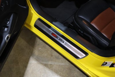 2009 Chevrolet Corvette Z06