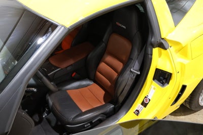 2009 Chevrolet Corvette Z06