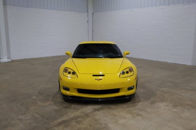 2009 Chevrolet Corvette Z06