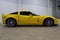 2009 Chevrolet Corvette Z06