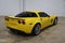 2009 Chevrolet Corvette Z06