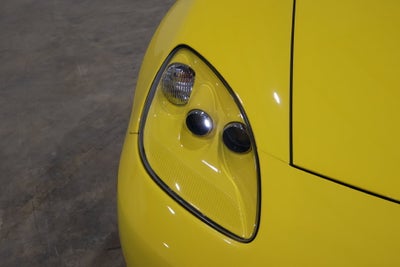 2009 Chevrolet Corvette Z06