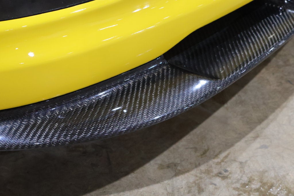 2009 Chevrolet Corvette Z06