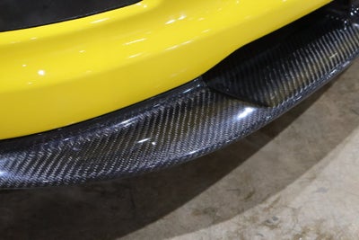 2009 Chevrolet Corvette Z06