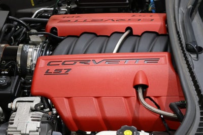 2009 Chevrolet Corvette Z06