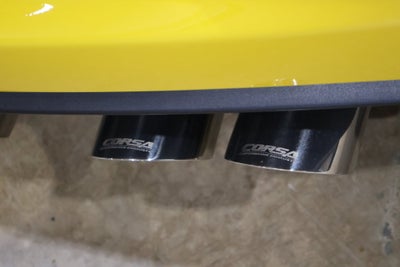 2009 Chevrolet Corvette Z06