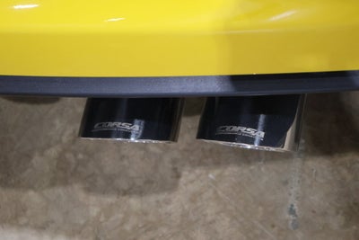 2009 Chevrolet Corvette Z06