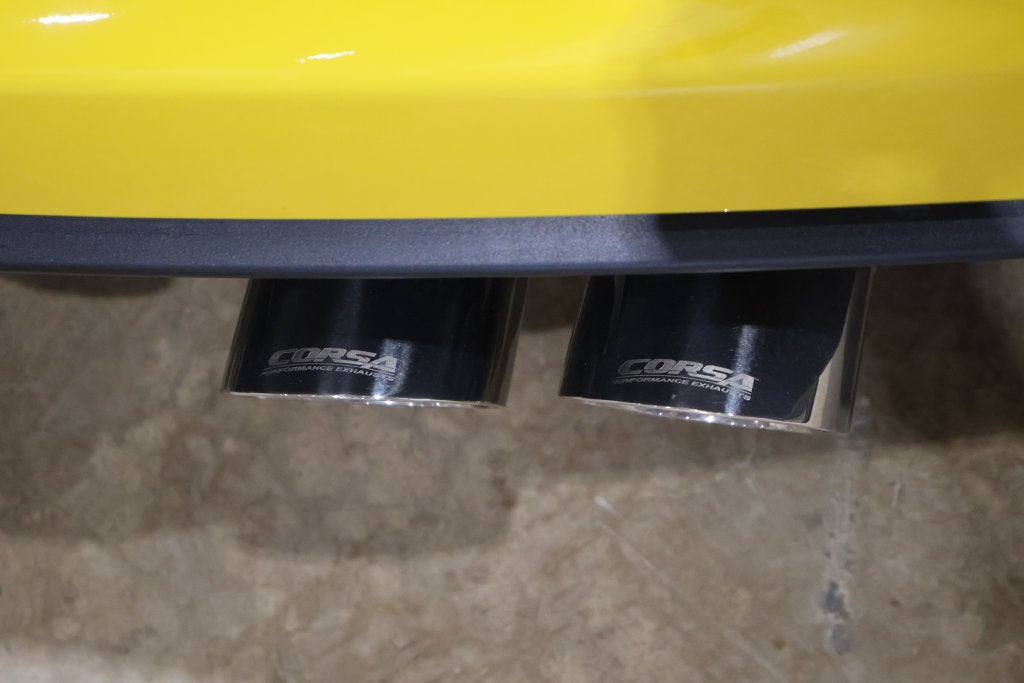 2009 Chevrolet Corvette Z06