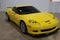 2009 Chevrolet Corvette Z06