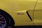 2009 Chevrolet Corvette Z06