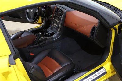 2009 Chevrolet Corvette Z06