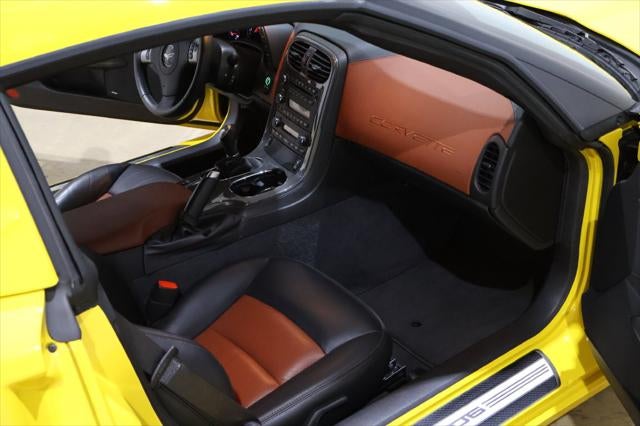 2009 Chevrolet Corvette Z06