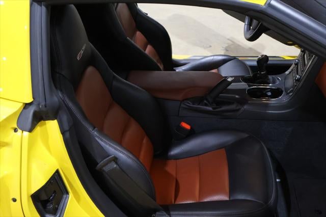 2009 Chevrolet Corvette Z06
