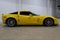 2009 Chevrolet Corvette Z06