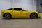 2009 Chevrolet Corvette Z06