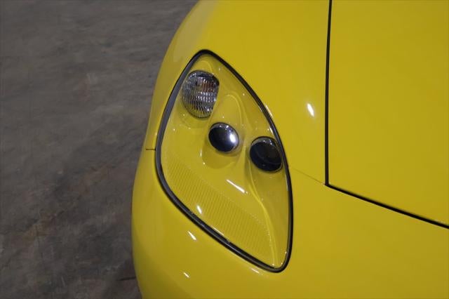 2009 Chevrolet Corvette Z06