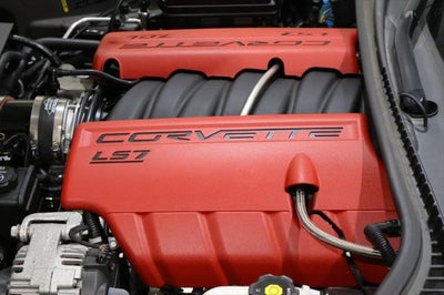 2009 Chevrolet Corvette Z06