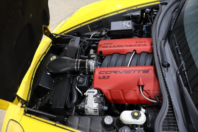 2009 Chevrolet Corvette Z06