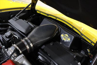 2009 Chevrolet Corvette Z06