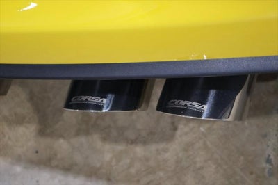 2009 Chevrolet Corvette Z06