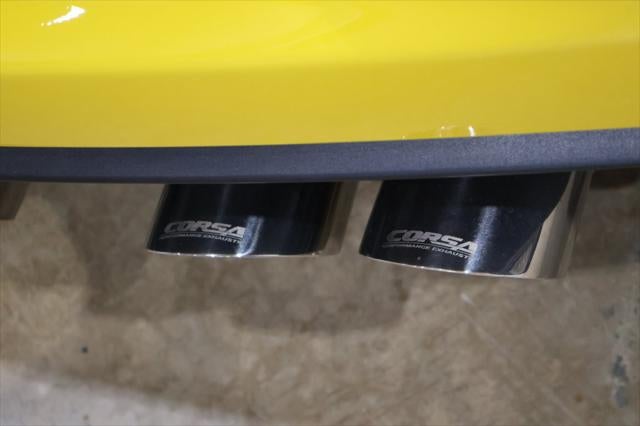 2009 Chevrolet Corvette Z06