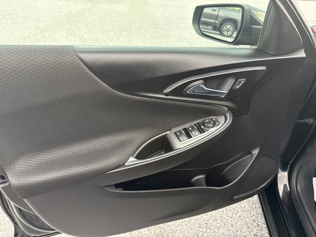 2016 Chevrolet Malibu LT 1LT