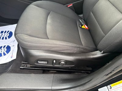 2016 Chevrolet Malibu LT 1LT