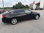 2016 Chevrolet Malibu LT 1LT