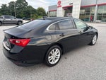2016 Chevrolet Malibu LT 1LT