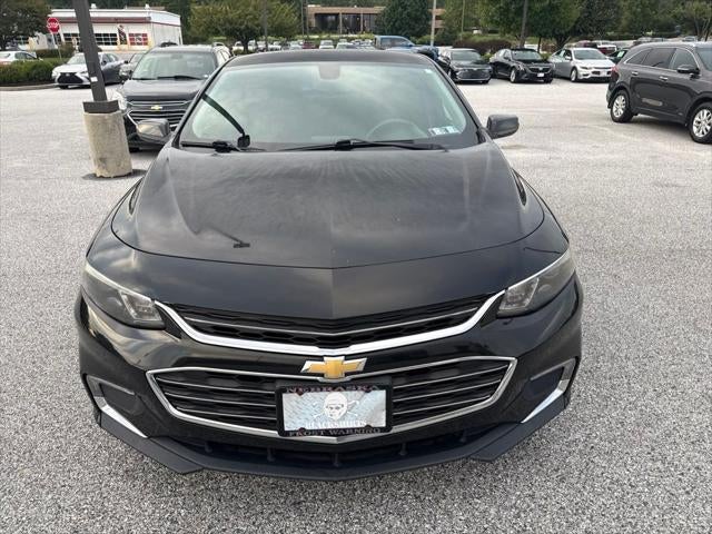 2016 Chevrolet Malibu LT 1LT