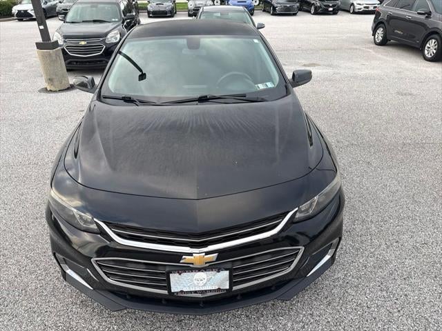 2016 Chevrolet Malibu LT 1LT