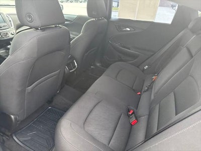 2016 Chevrolet Malibu LT 1LT