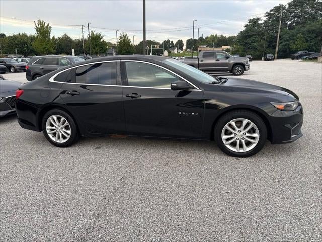 2016 Chevrolet Malibu LT 1LT