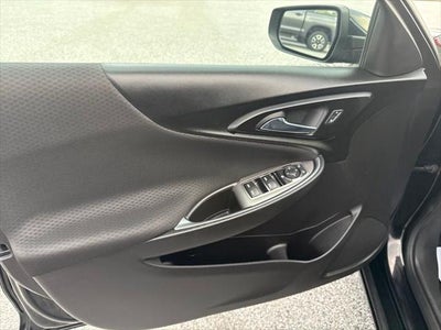 2016 Chevrolet Malibu LT 1LT