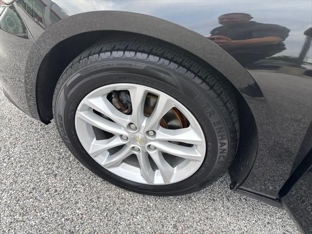 2016 Chevrolet Malibu LT 1LT