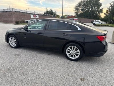 2016 Chevrolet Malibu LT 1LT