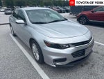 2017 Chevrolet Malibu LT 1LT