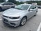 2017 Chevrolet Malibu LT 1LT