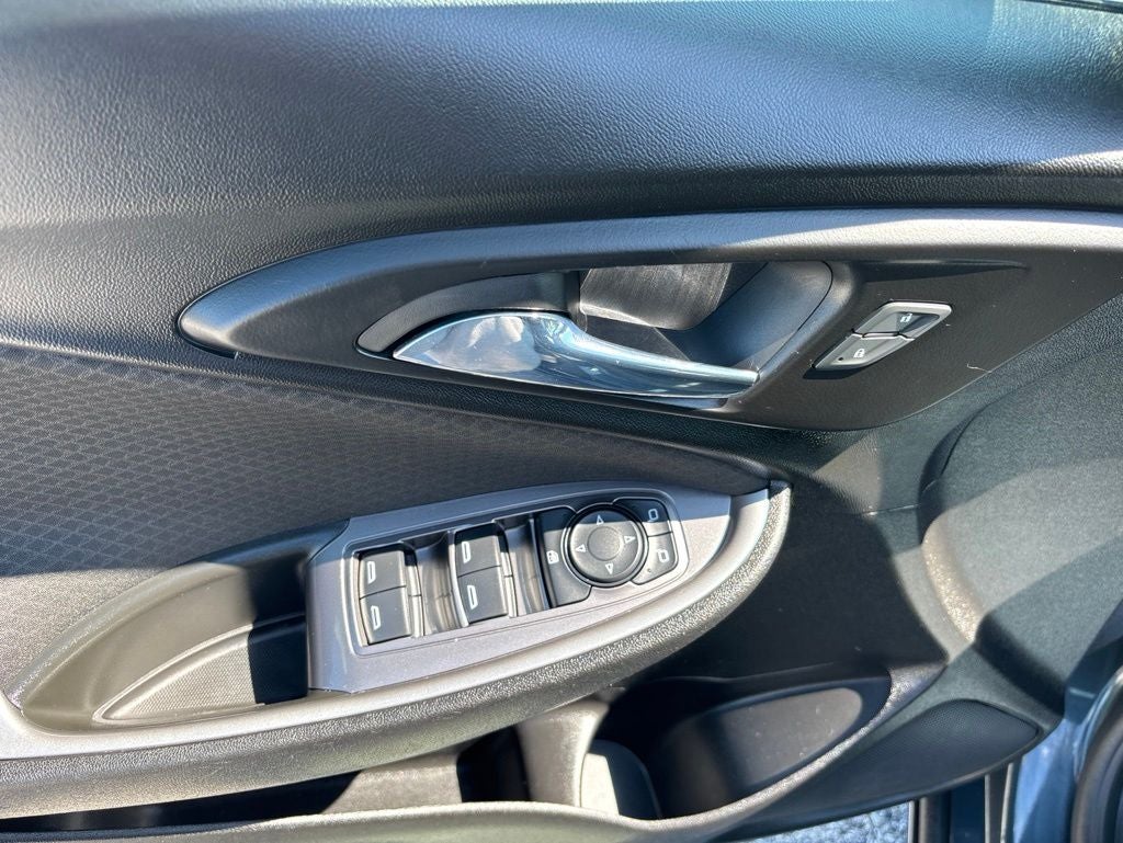 2020 Chevrolet Malibu RS