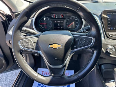 2020 Chevrolet Malibu RS