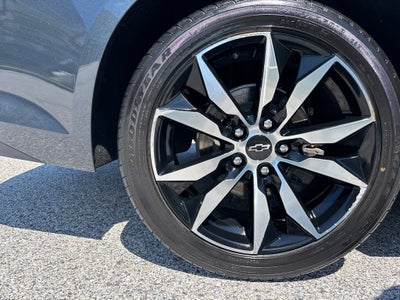 2020 Chevrolet Malibu RS
