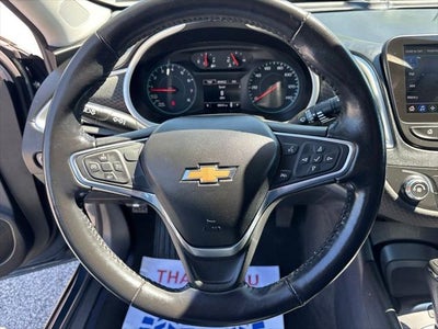 2020 Chevrolet Malibu RS