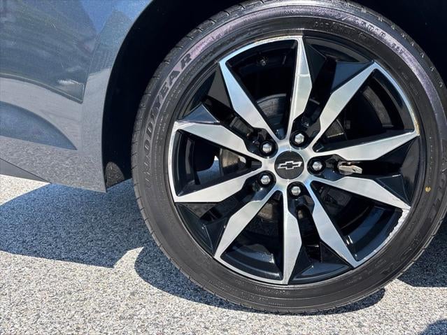 2020 Chevrolet Malibu RS