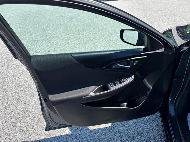 2020 Chevrolet Malibu RS