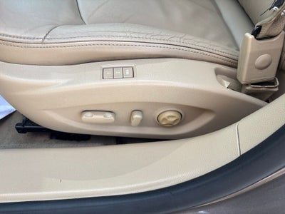 2012 Buick LaCrosse Premium I Group