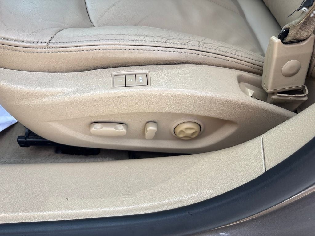 2012 Buick LaCrosse Premium I Group